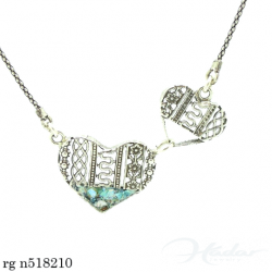 Moriah Collection Israeli jewelry