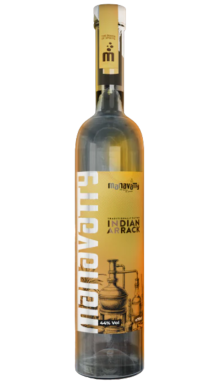 những chai vodka premium đình đám toàn cầu