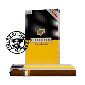 Cohiba Behike